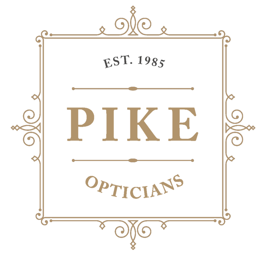 Pike Opticians in Solihull