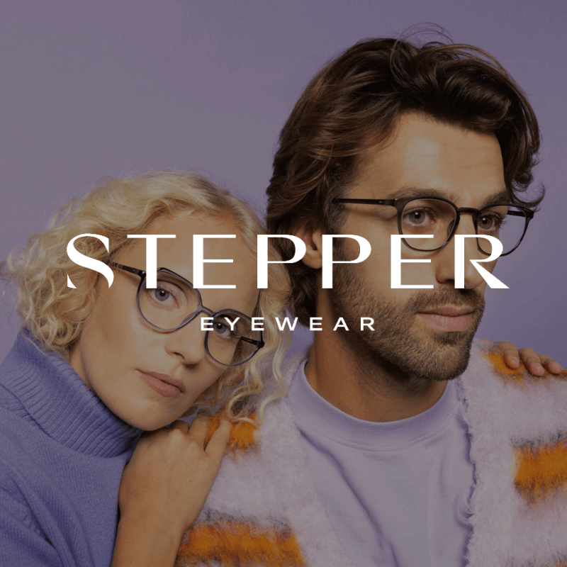 stepper