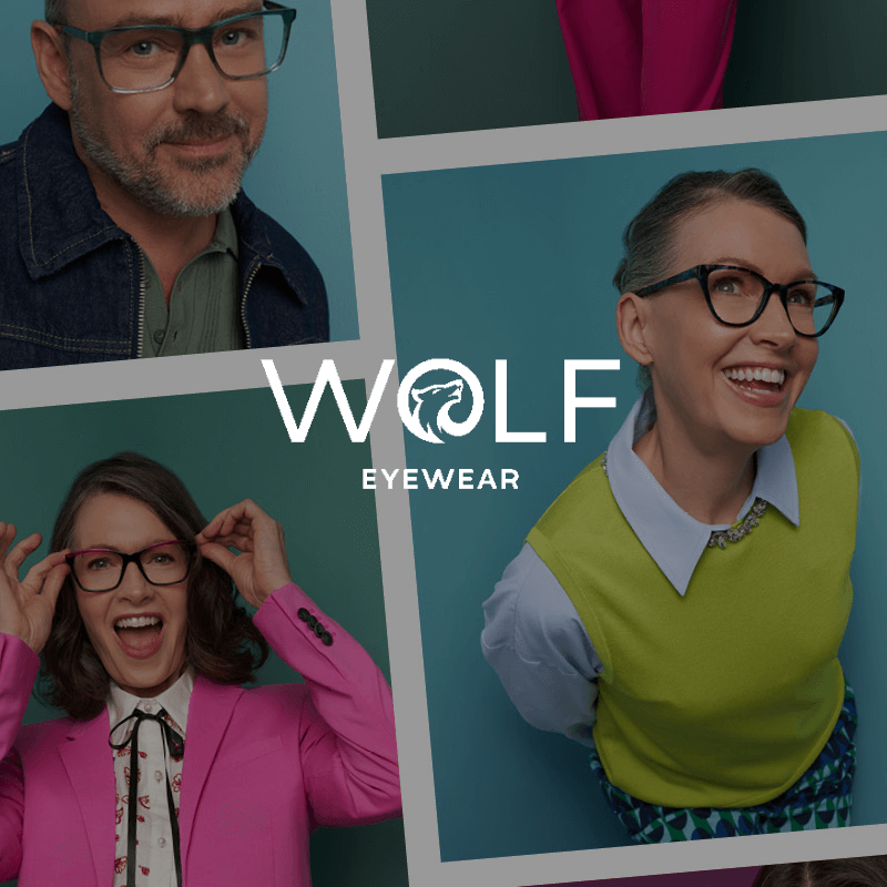 wolf